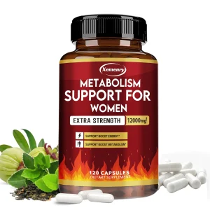 Fat Burner, Most Powerful Green Tea Extract, Weight Loss Supplement, Metabolism Booster